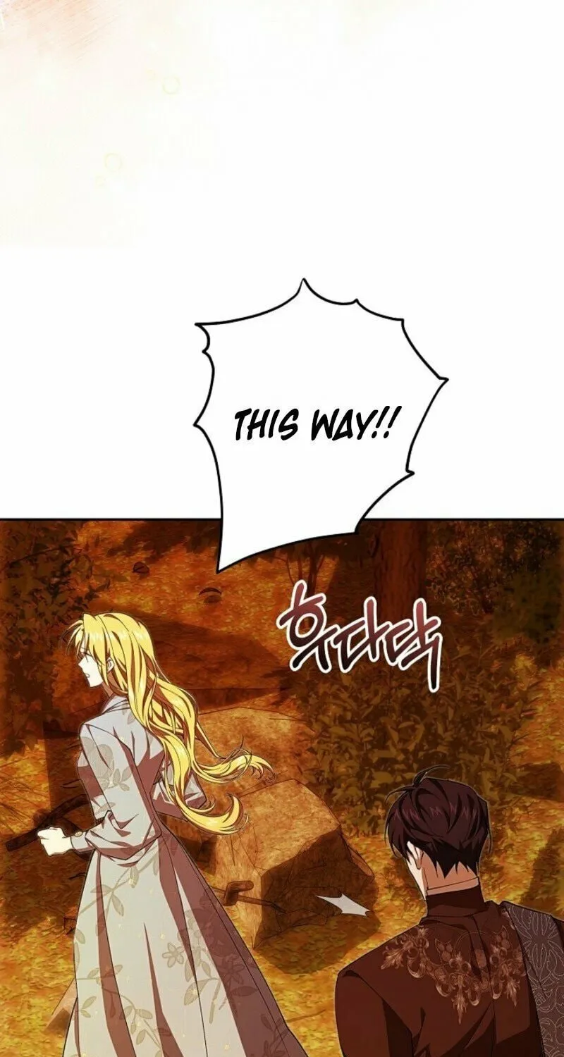 Even If I Say I'm Not a Villain Now Chapter 41 page 81 - 