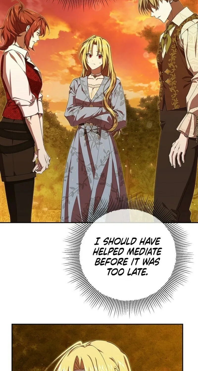 Even If I Say I'm Not a Villain Now Chapter 42 page 14 - 