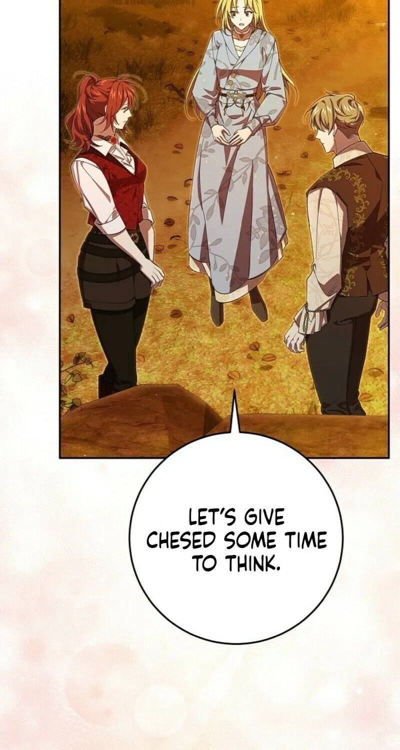 Even If I Say I'm Not a Villain Now Chapter 42 page 16 - 