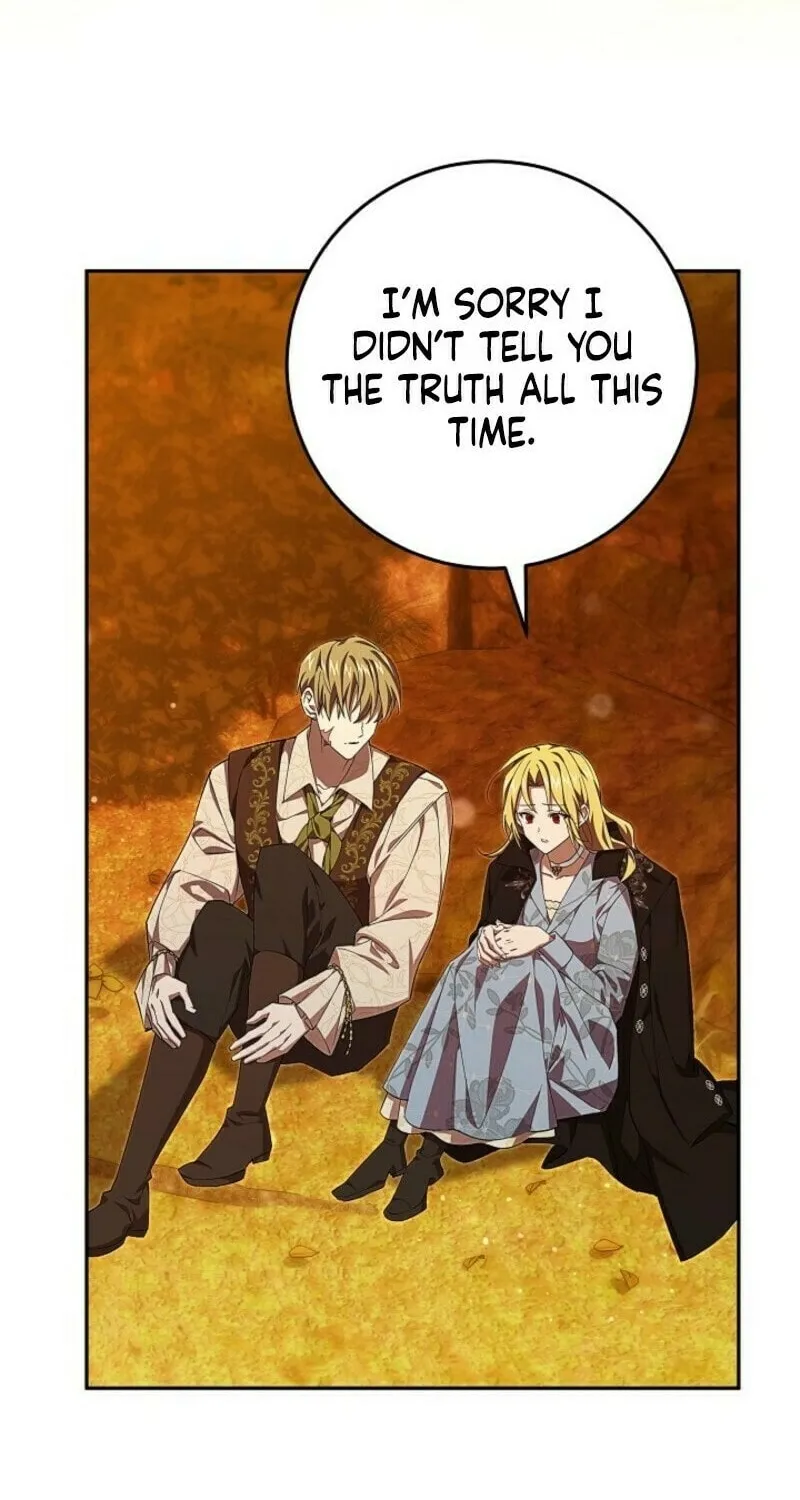 Even If I Say I'm Not a Villain Now Chapter 42 page 20 - 