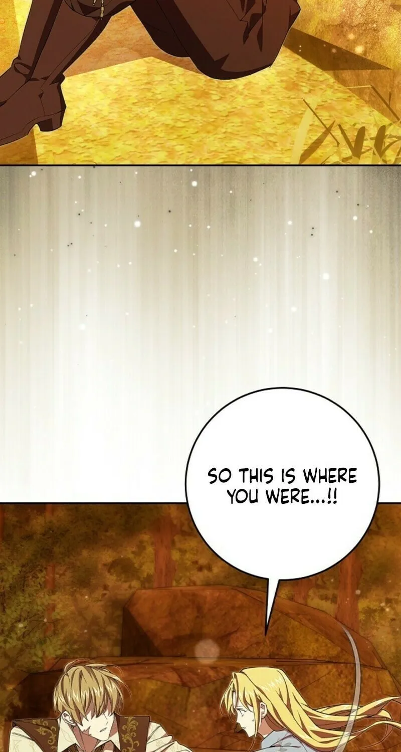 Even If I Say I'm Not a Villain Now Chapter 42 page 3 - 