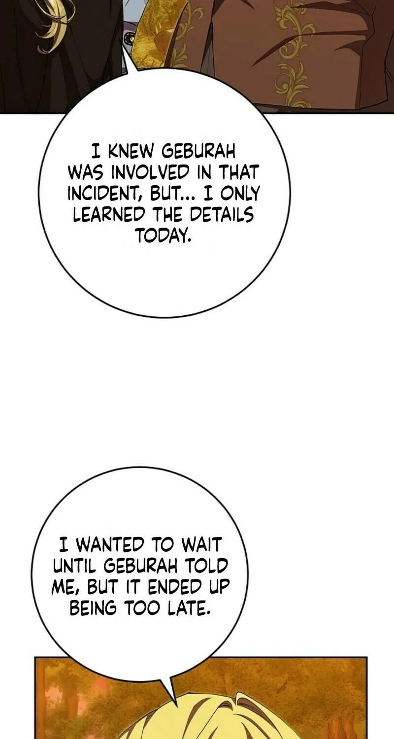 Even If I Say I'm Not a Villain Now Chapter 42 page 22 - 