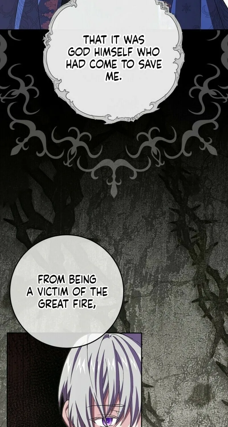 Even If I Say I'm Not a Villain Now Chapter 42 page 27 - 