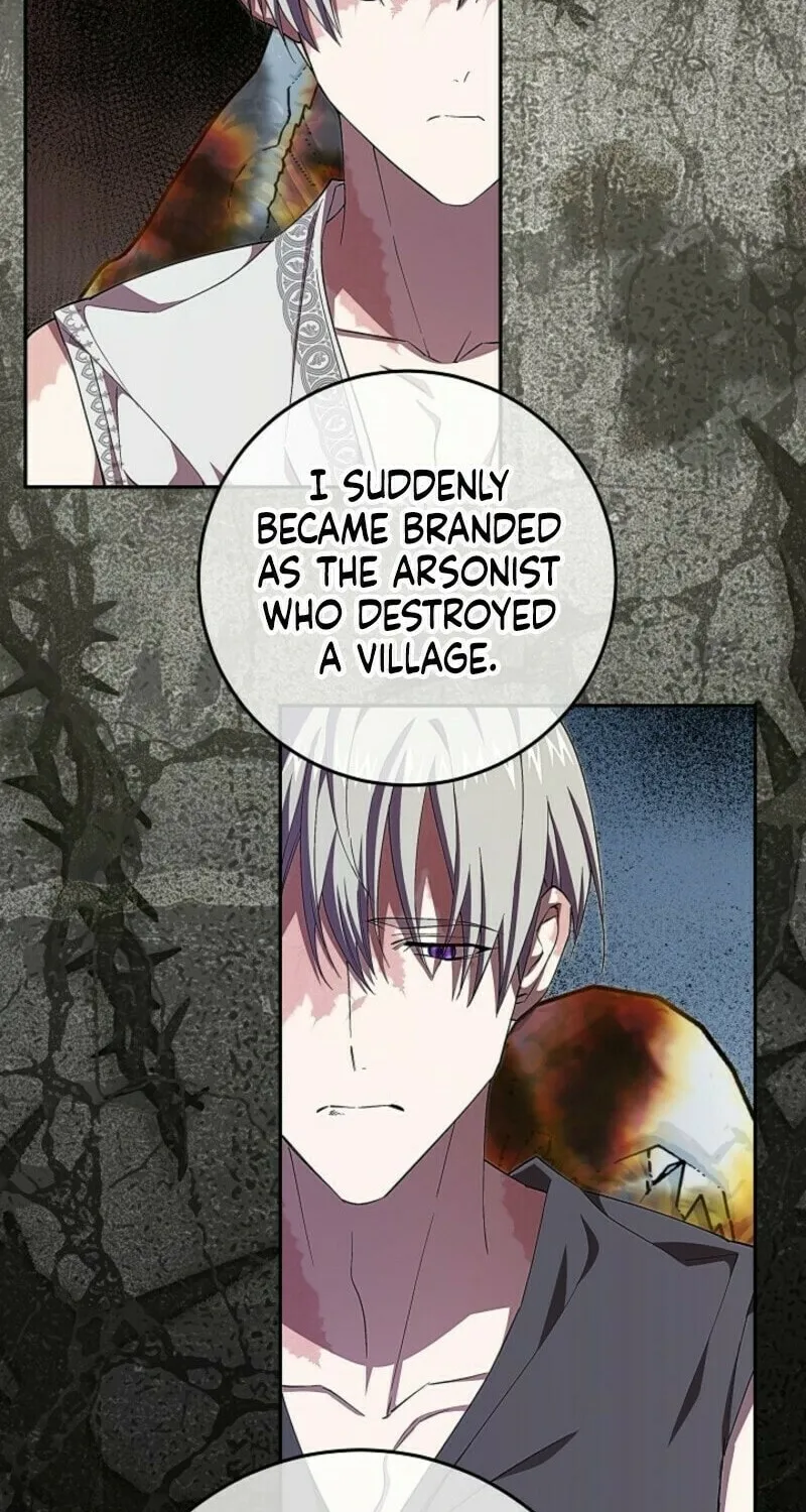 Even If I Say I'm Not a Villain Now Chapter 42 page 28 - 
