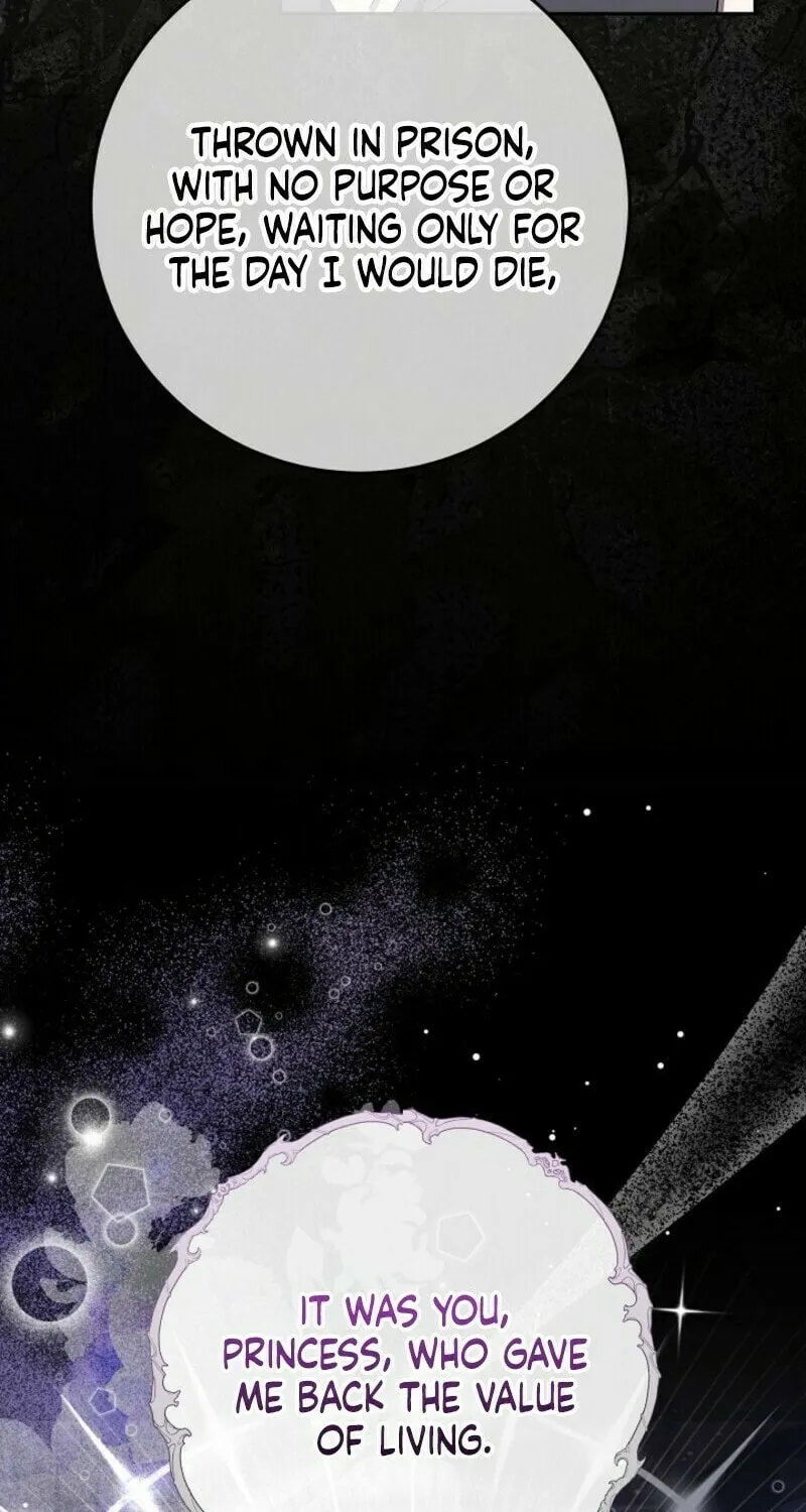 Even If I Say I'm Not a Villain Now Chapter 42 page 29 - 