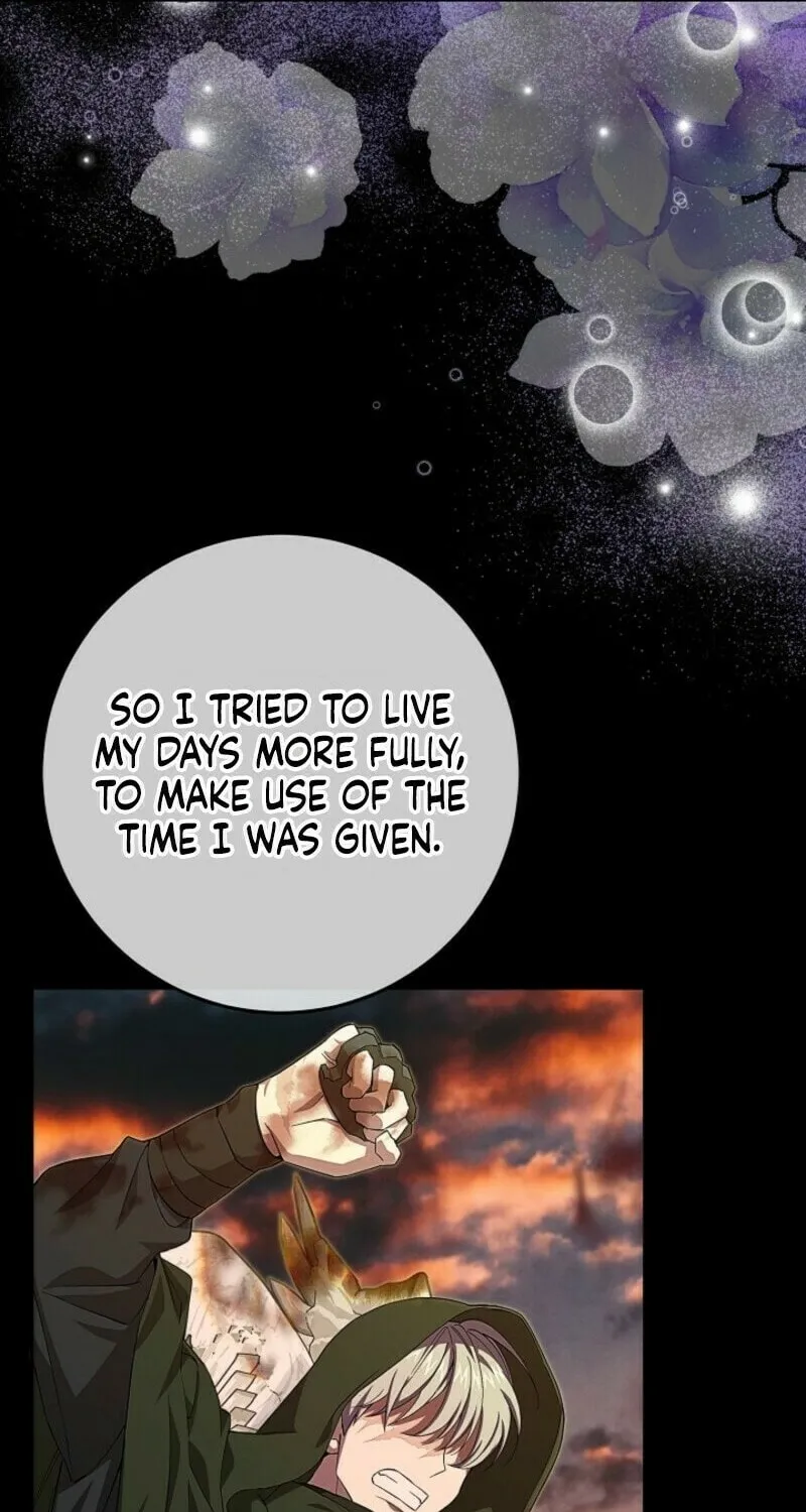 Even If I Say I'm Not a Villain Now Chapter 42 page 31 - 