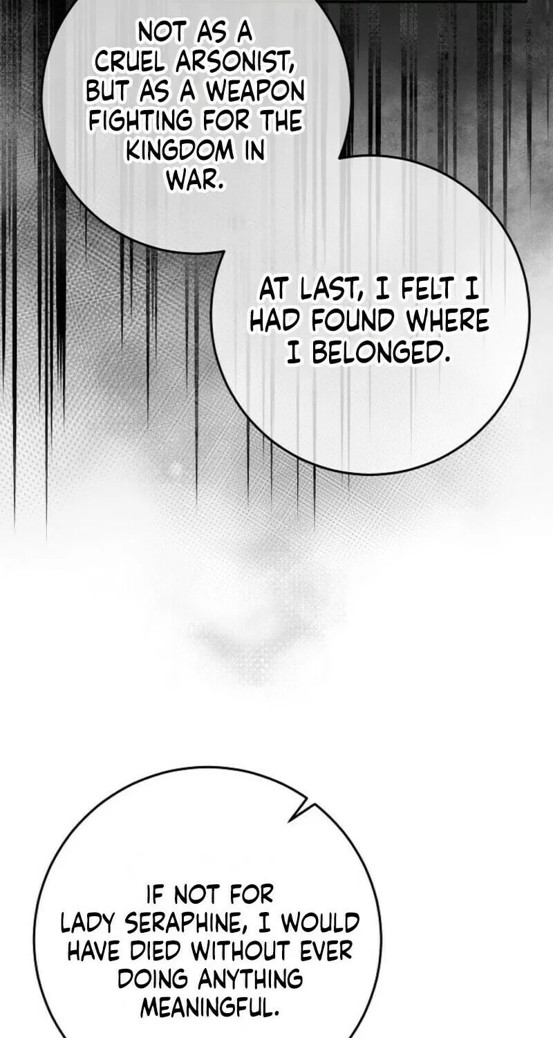 Even If I Say I'm Not a Villain Now Chapter 42 page 33 - 