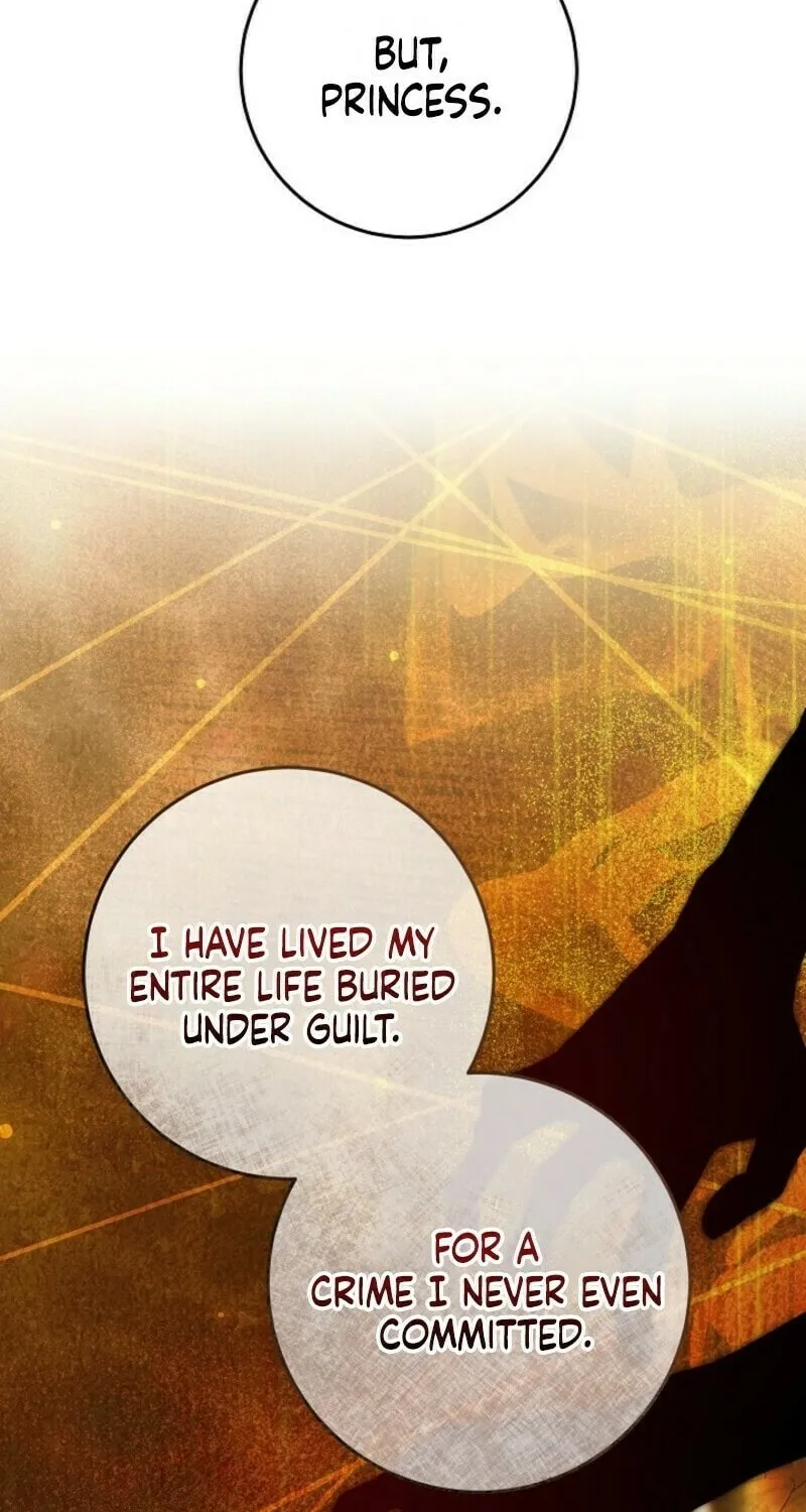Even If I Say I'm Not a Villain Now Chapter 42 page 36 - 