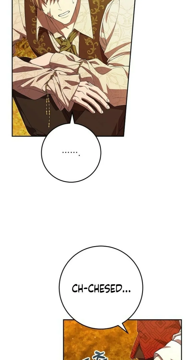 Even If I Say I'm Not a Villain Now Chapter 42 page 5 - 
