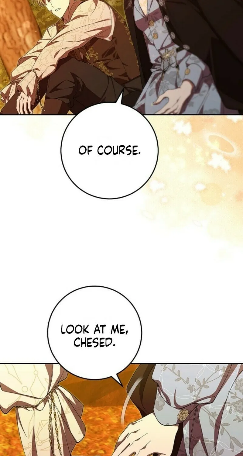 Even If I Say I'm Not a Villain Now Chapter 42 page 48 - 