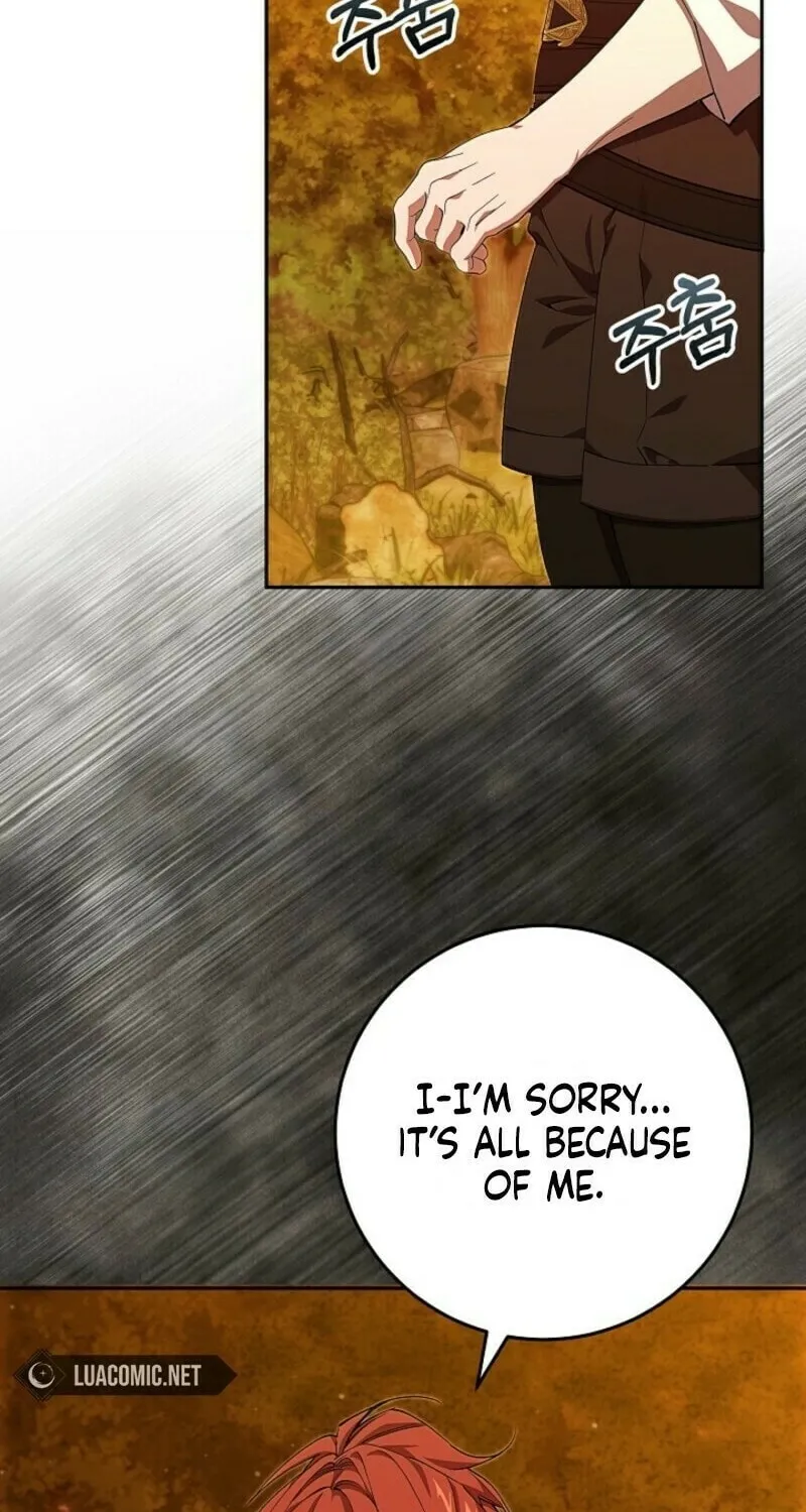 Even If I Say I'm Not a Villain Now Chapter 42 page 6 - 