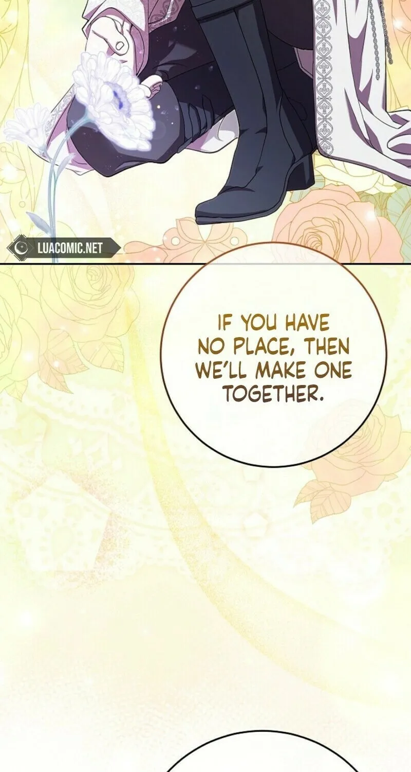 Even If I Say I'm Not a Villain Now Chapter 42 page 51 - 