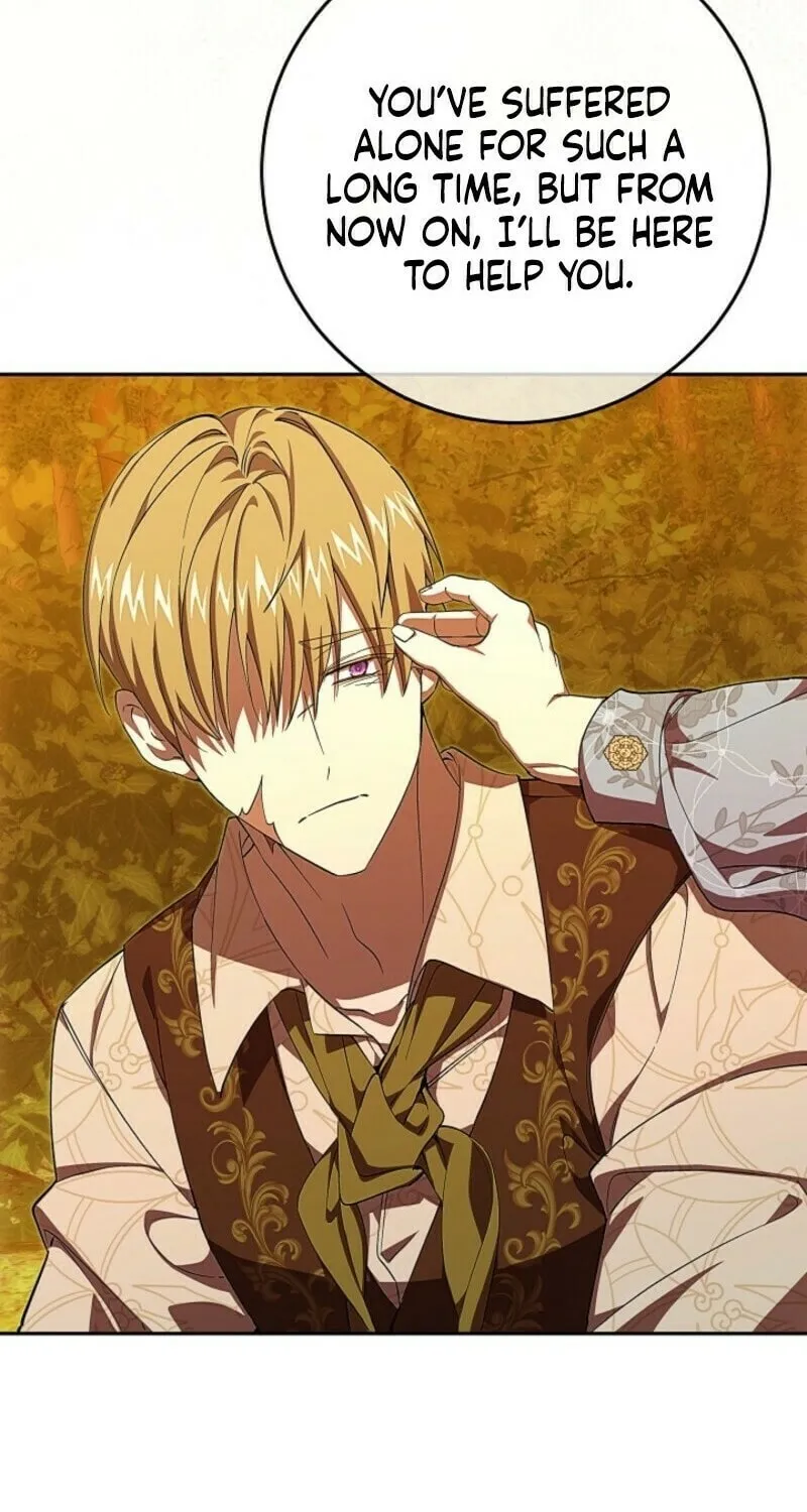 Even If I Say I'm Not a Villain Now Chapter 42 page 52 - 