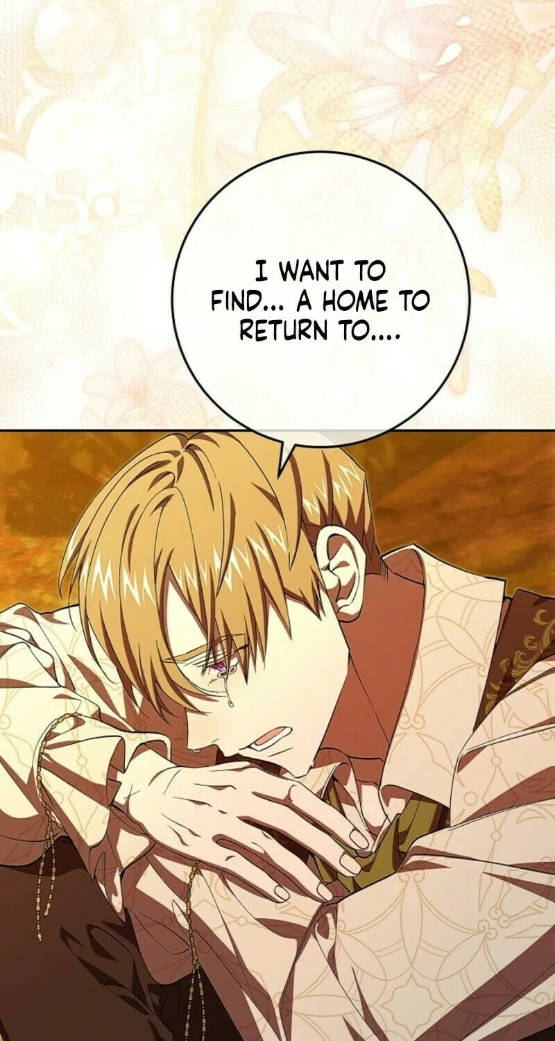 Even If I Say I'm Not a Villain Now Chapter 42 page 54 - 