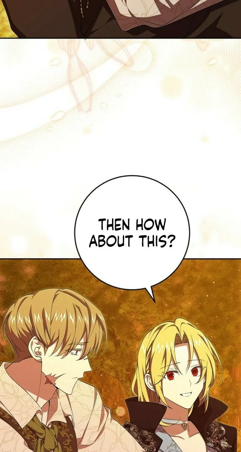 Even If I Say I'm Not a Villain Now Chapter 42 page 55 - 