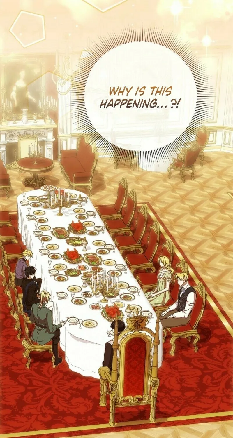 Even If I Say I'm Not a Villain Now Chapter 42 page 64 - 