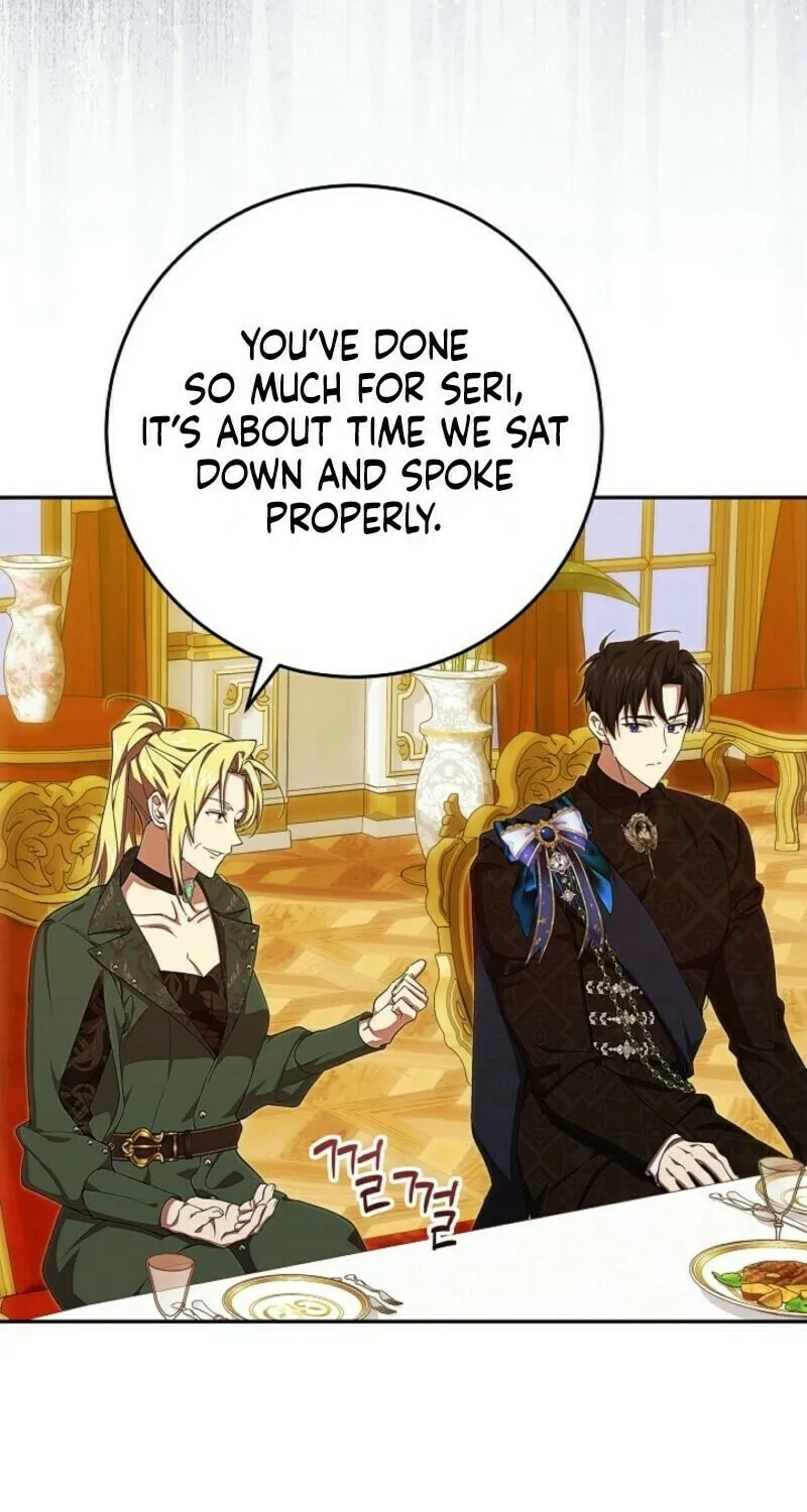 Even If I Say I'm Not a Villain Now Chapter 42 page 68 - 