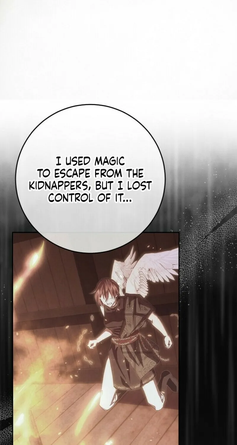 Even If I Say I'm Not a Villain Now Chapter 42 page 8 - 