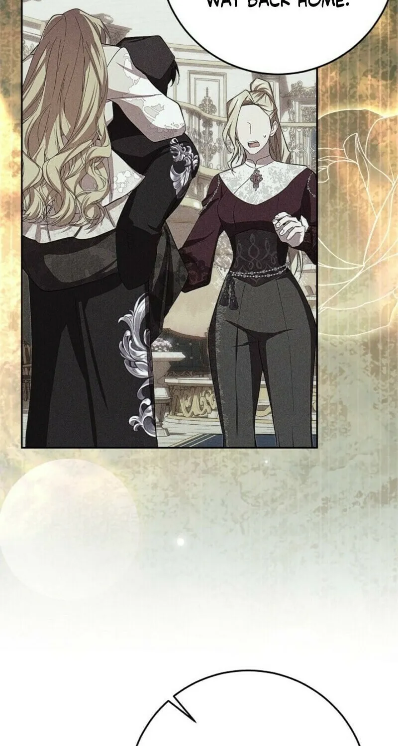 Even If I Say I'm Not a Villain Now Chapter 42 page 71 - 