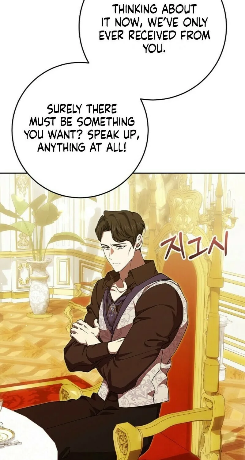 Even If I Say I'm Not a Villain Now Chapter 42 page 72 - 