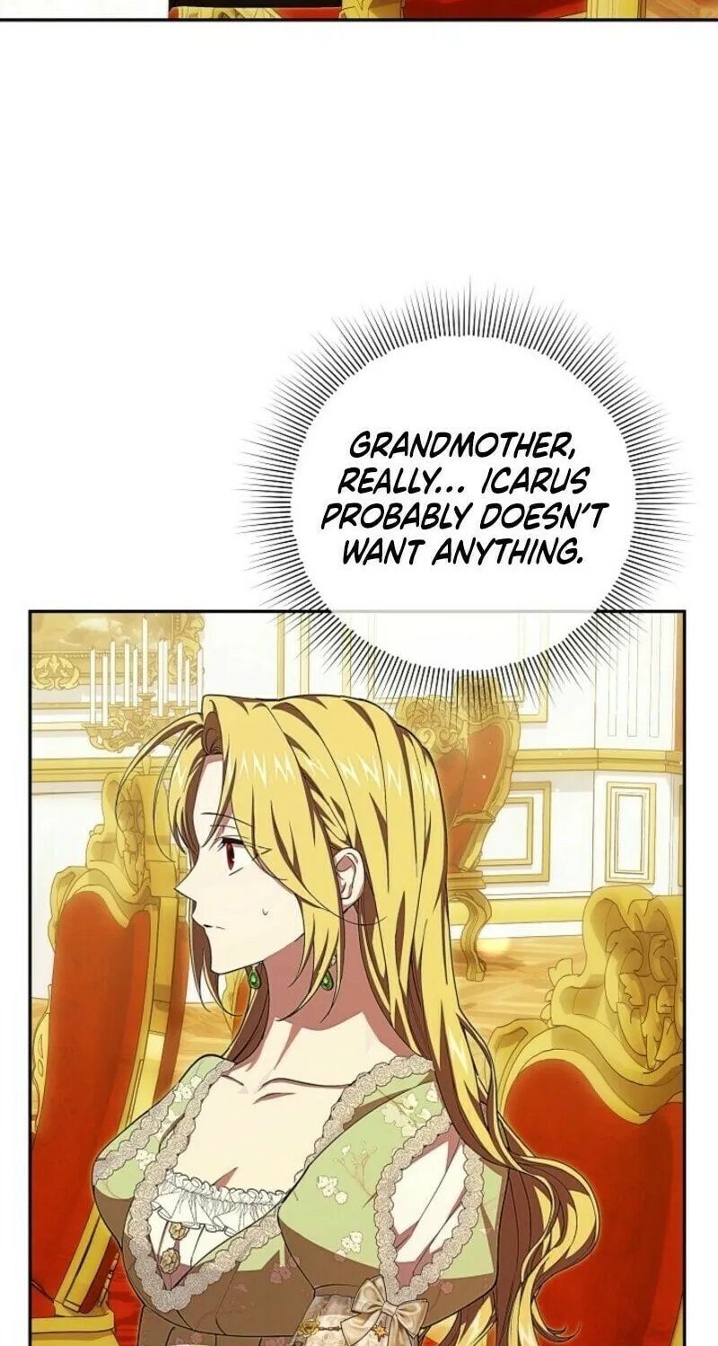 Even If I Say I'm Not a Villain Now Chapter 42 page 73 - 