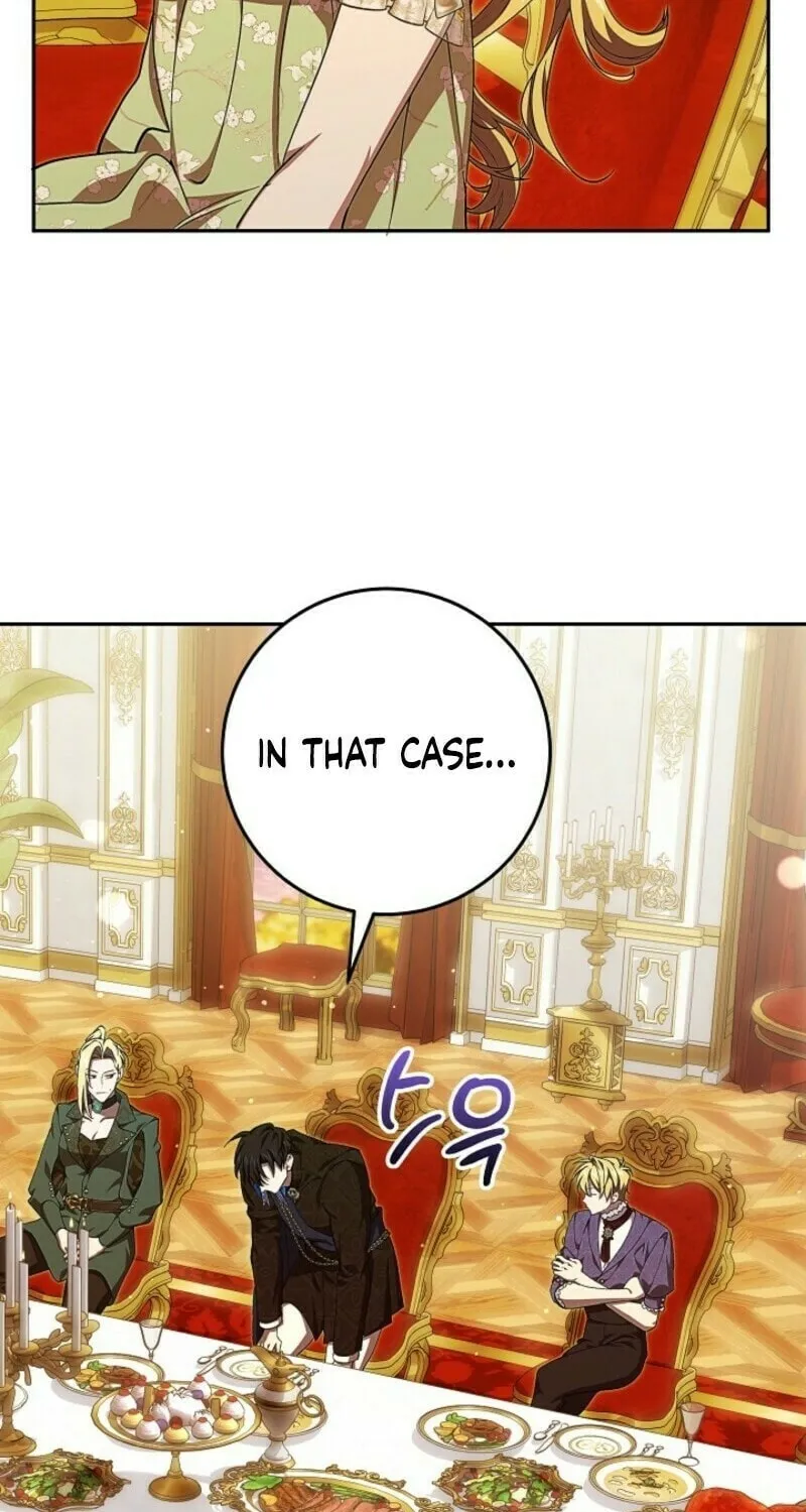 Even If I Say I'm Not a Villain Now Chapter 42 page 74 - 