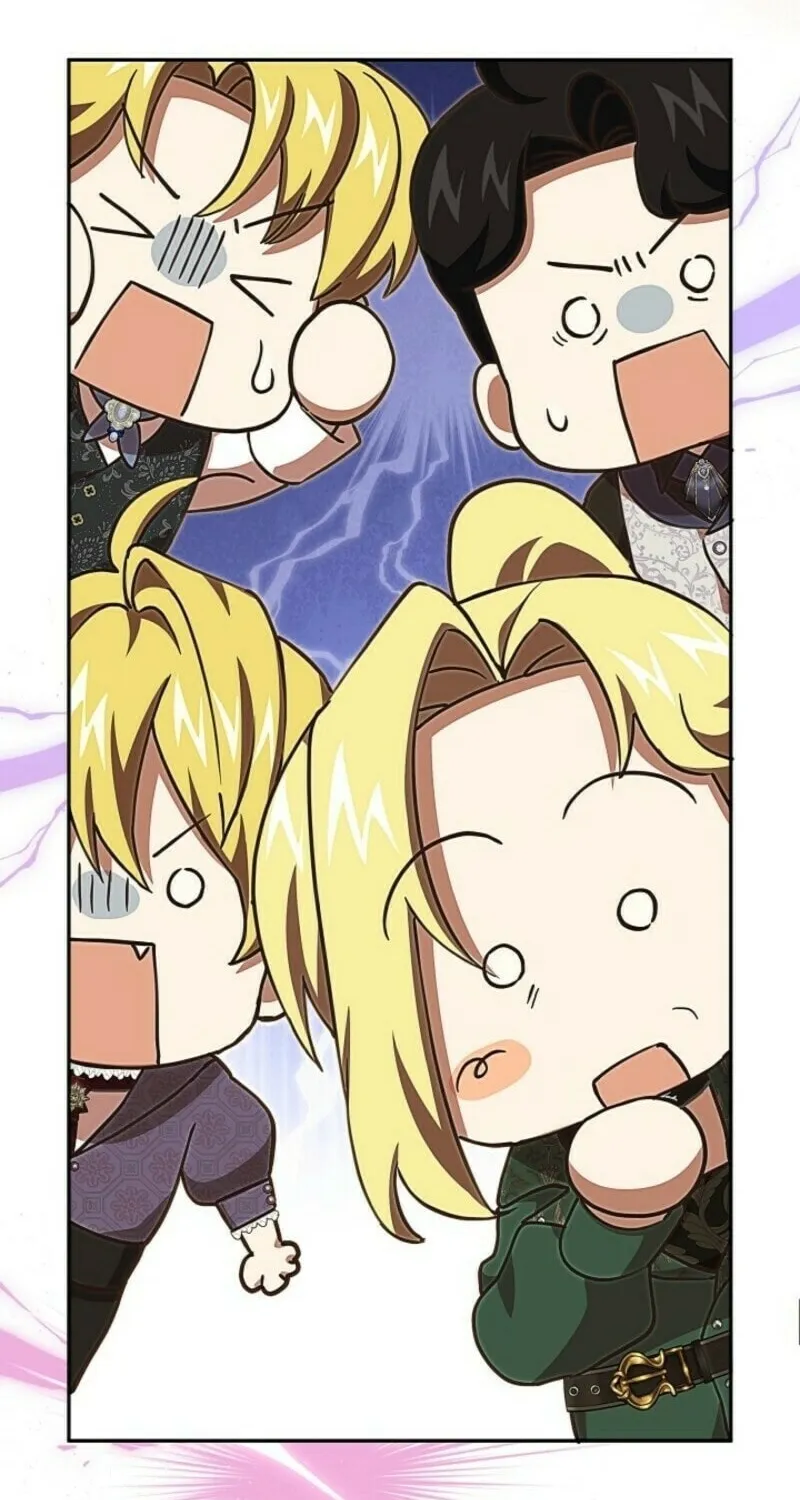 Even If I Say I'm Not a Villain Now Chapter 42 page 77 - 