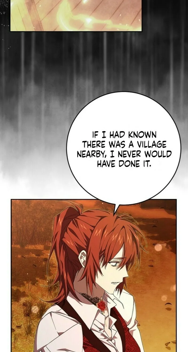 Even If I Say I'm Not a Villain Now Chapter 42 page 9 - 