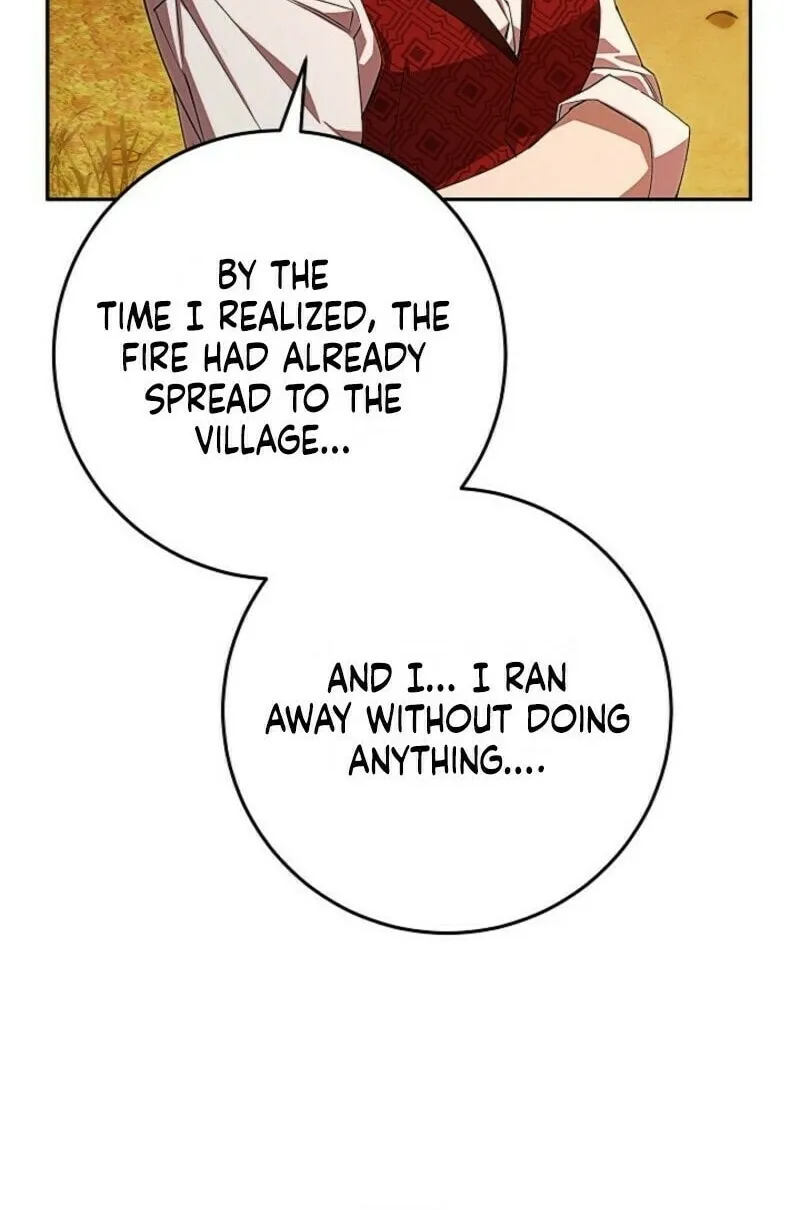 Even If I Say I'm Not a Villain Now Chapter 42 page 10 - 
