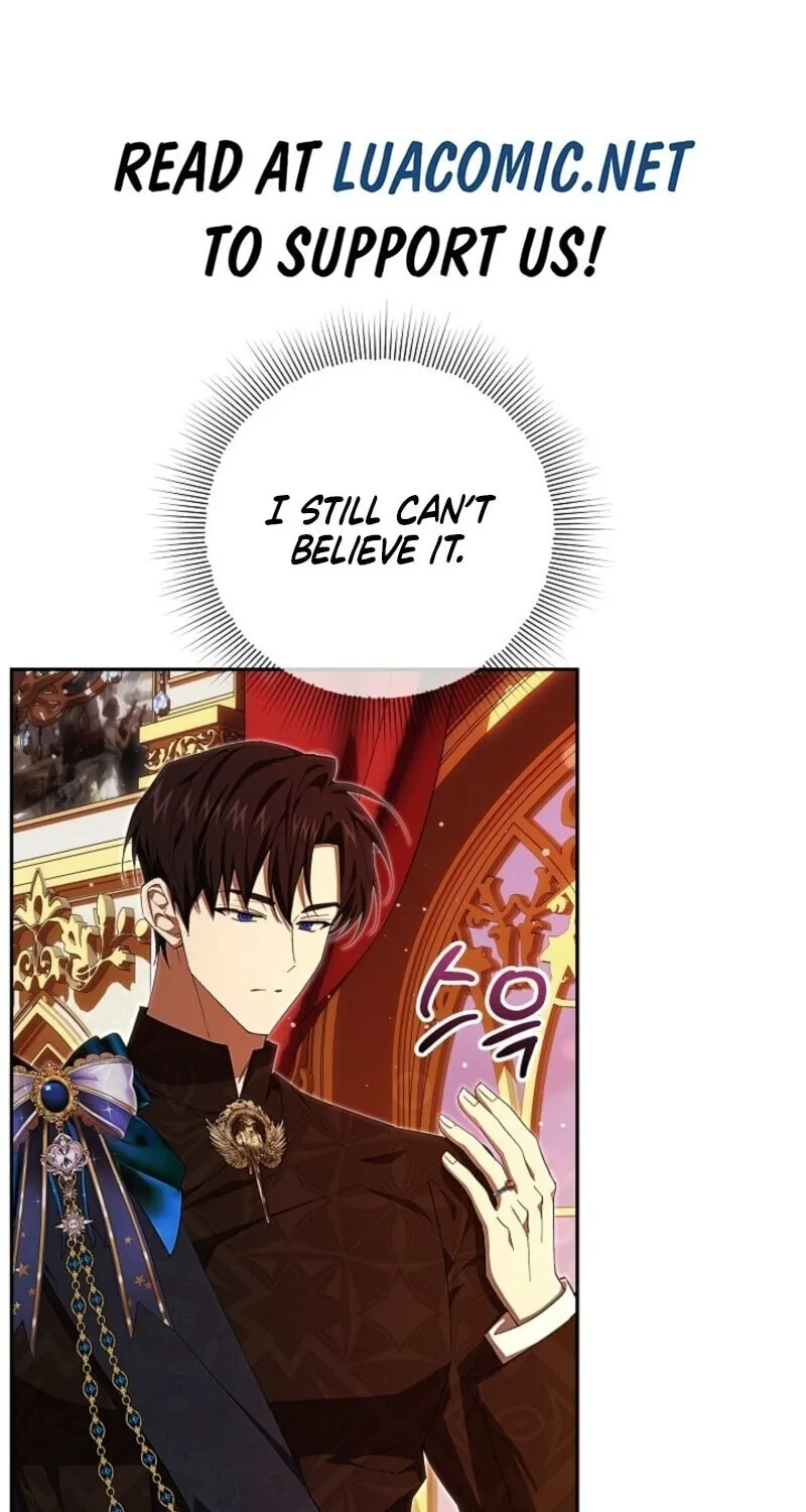 Even If I Say I'm Not a Villain Now Chapter 43 page 2 - 