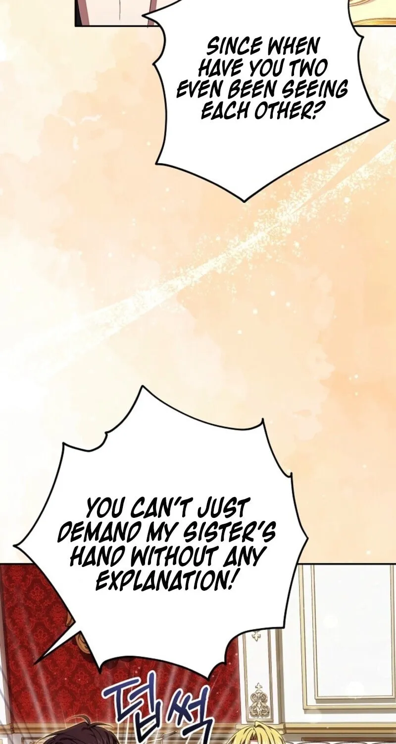 Even If I Say I'm Not a Villain Now Chapter 43 page 13 - 