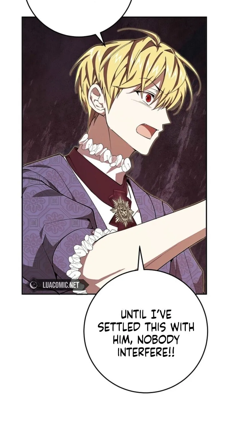 Even If I Say I'm Not a Villain Now Chapter 43 page 15 - 