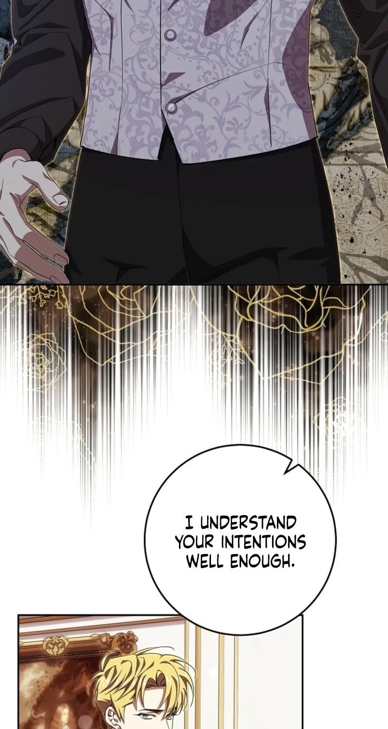 Even If I Say I'm Not a Villain Now Chapter 43 page 19 - 