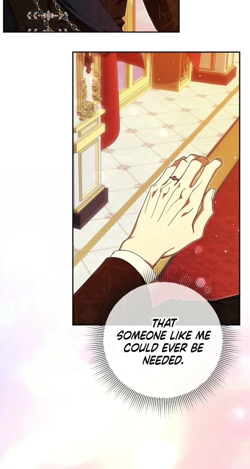 Even If I Say I'm Not a Villain Now Chapter 43 page 3 - 