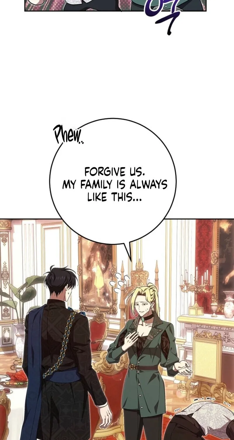 Even If I Say I'm Not a Villain Now Chapter 43 page 24 - 