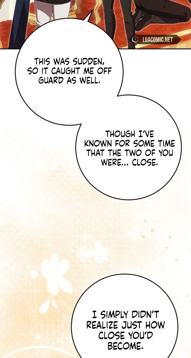 Even If I Say I'm Not a Villain Now Chapter 43 page 25 - 
