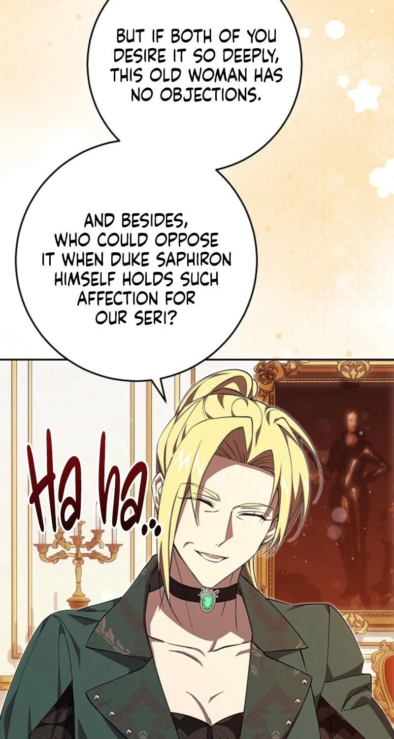 Even If I Say I'm Not a Villain Now Chapter 43 page 27 - 