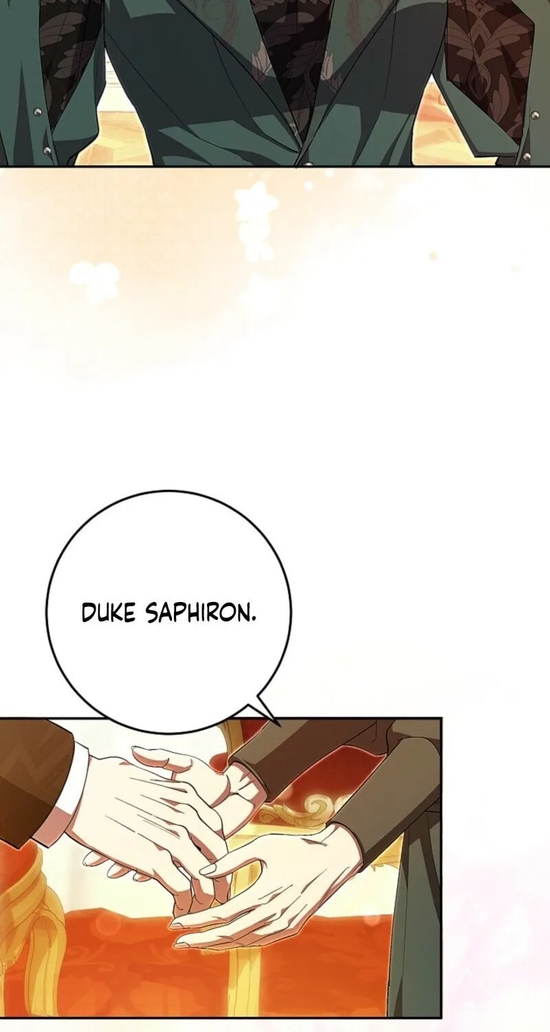 Even If I Say I'm Not a Villain Now Chapter 43 page 28 - 