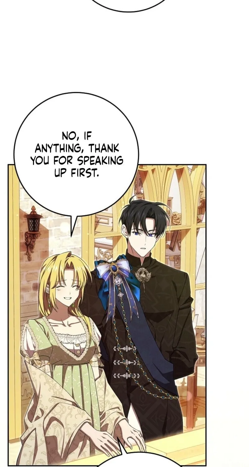 Even If I Say I'm Not a Villain Now Chapter 43 page 36 - 