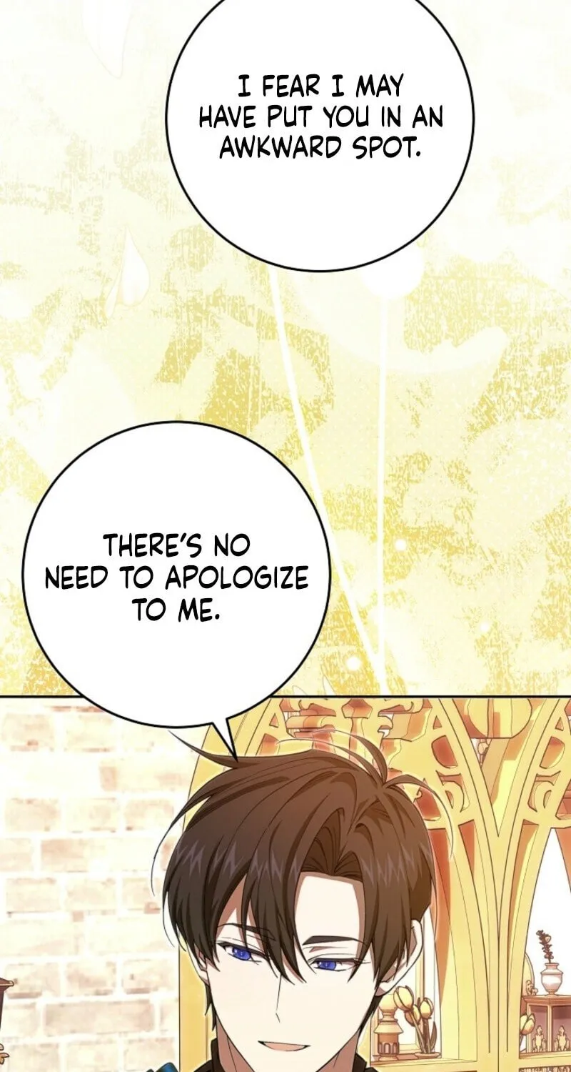 Even If I Say I'm Not a Villain Now Chapter 43 page 37 - 