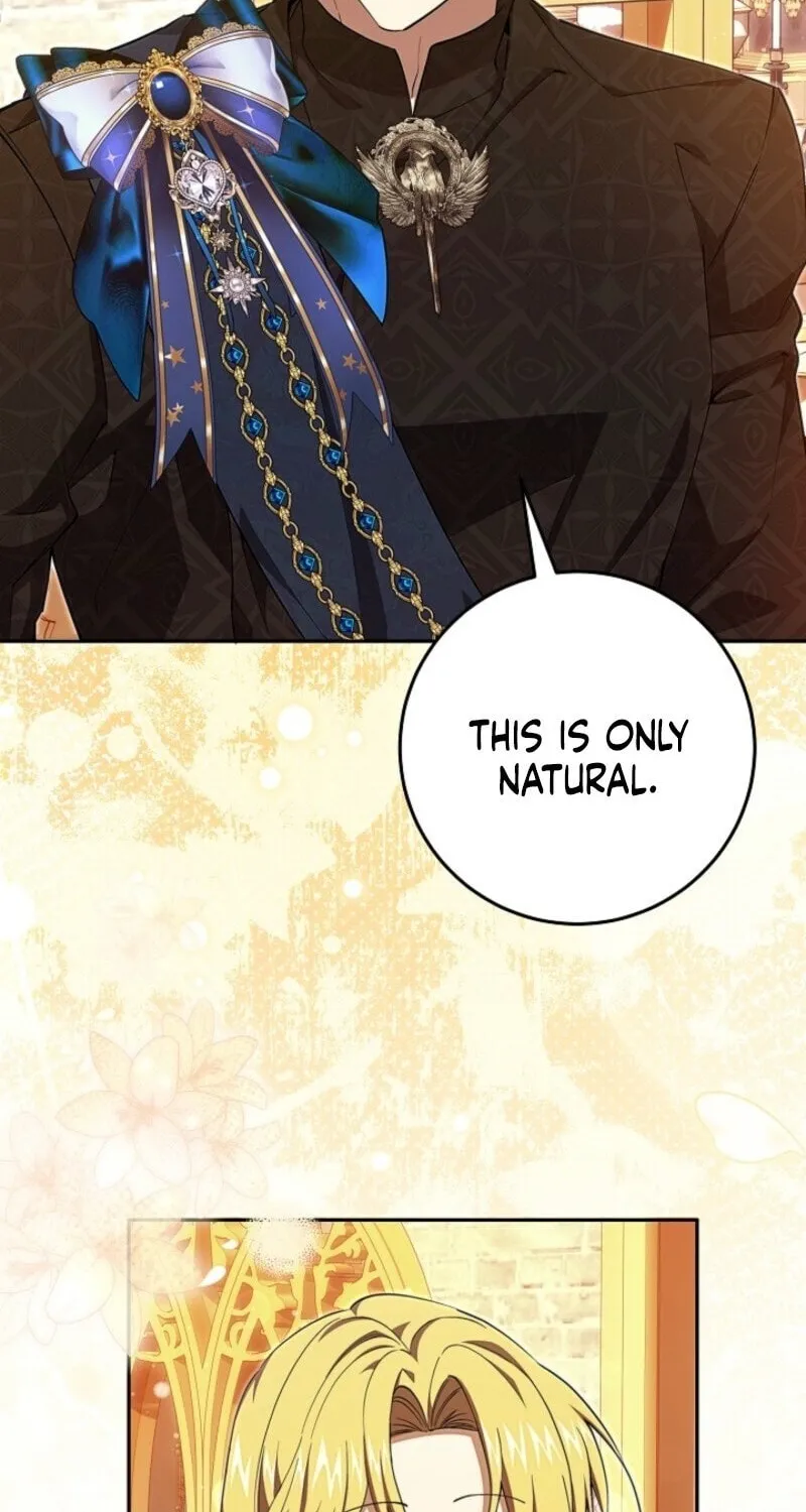 Even If I Say I'm Not a Villain Now Chapter 43 page 38 - 