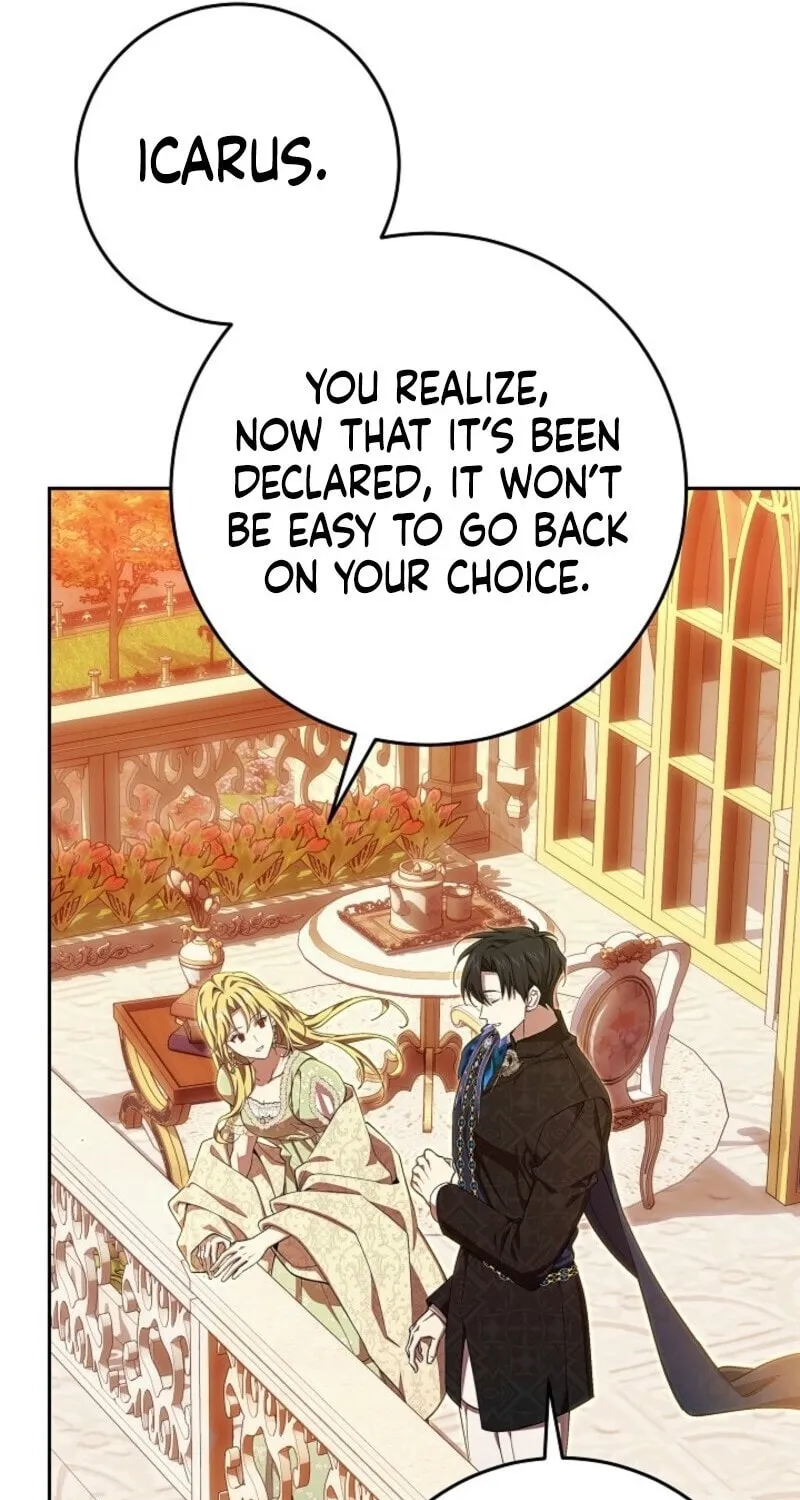 Even If I Say I'm Not a Villain Now Chapter 43 page 40 - 