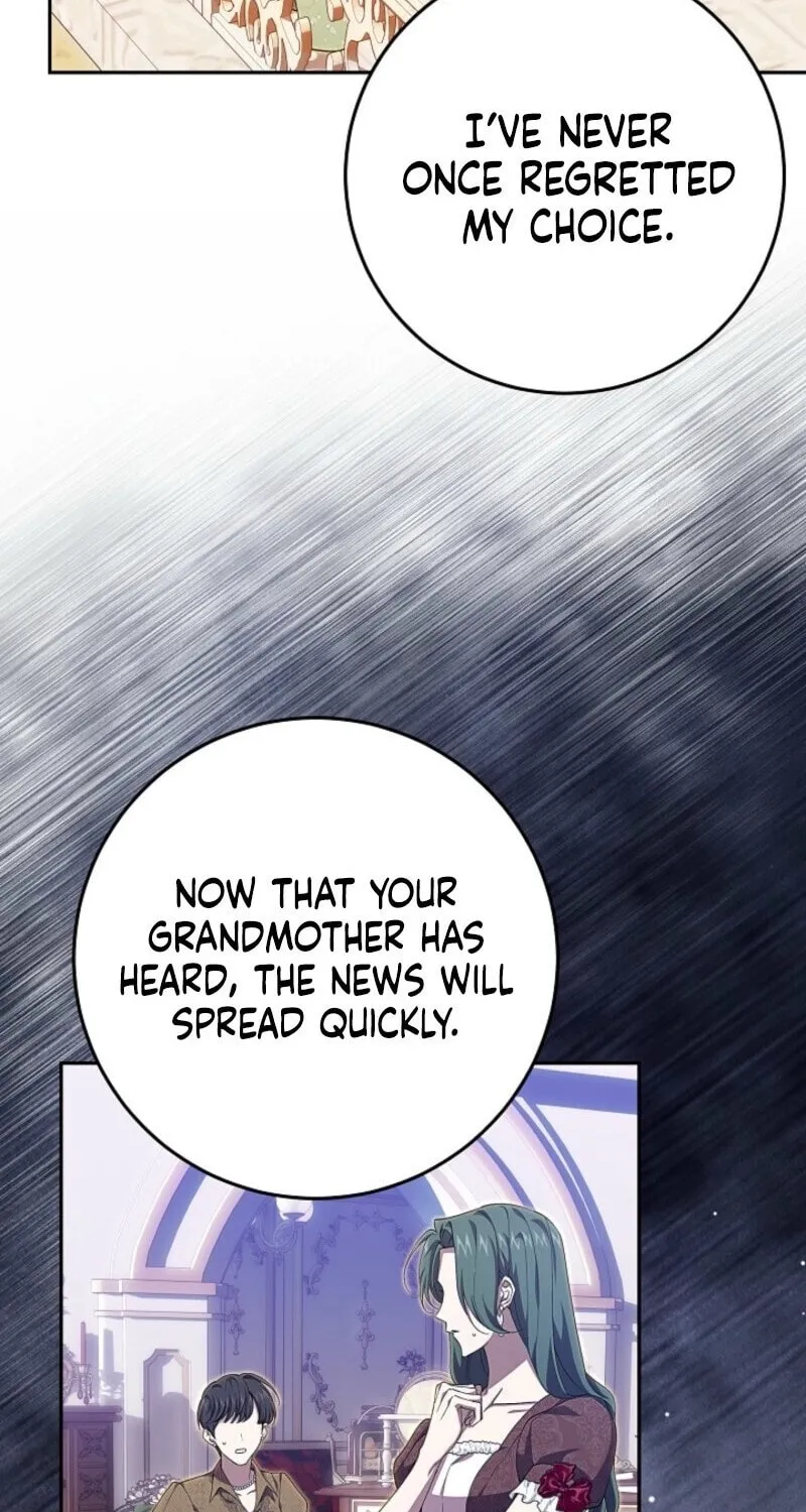 Even If I Say I'm Not a Villain Now Chapter 43 page 41 - 