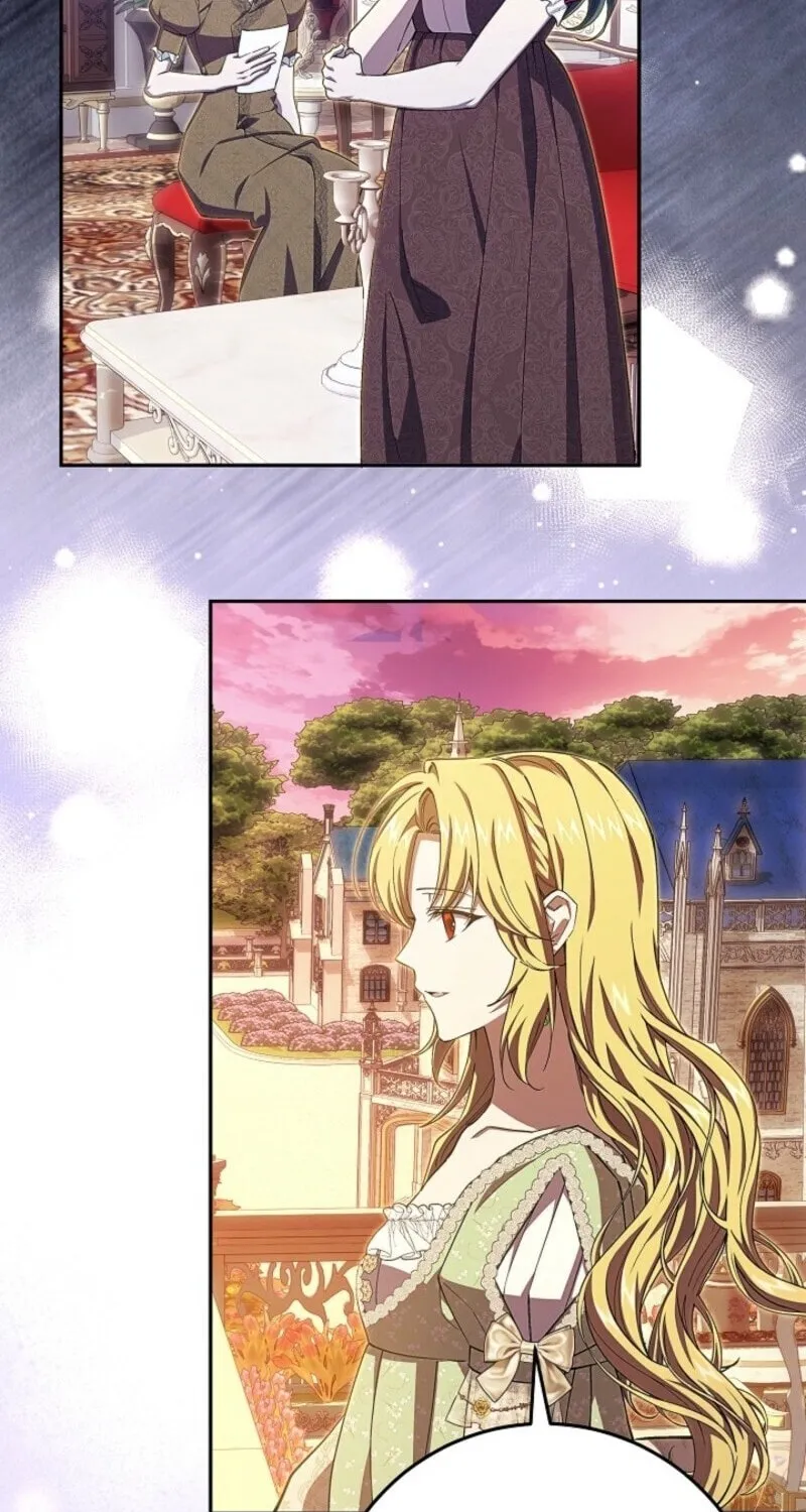 Even If I Say I'm Not a Villain Now Chapter 43 page 42 - 