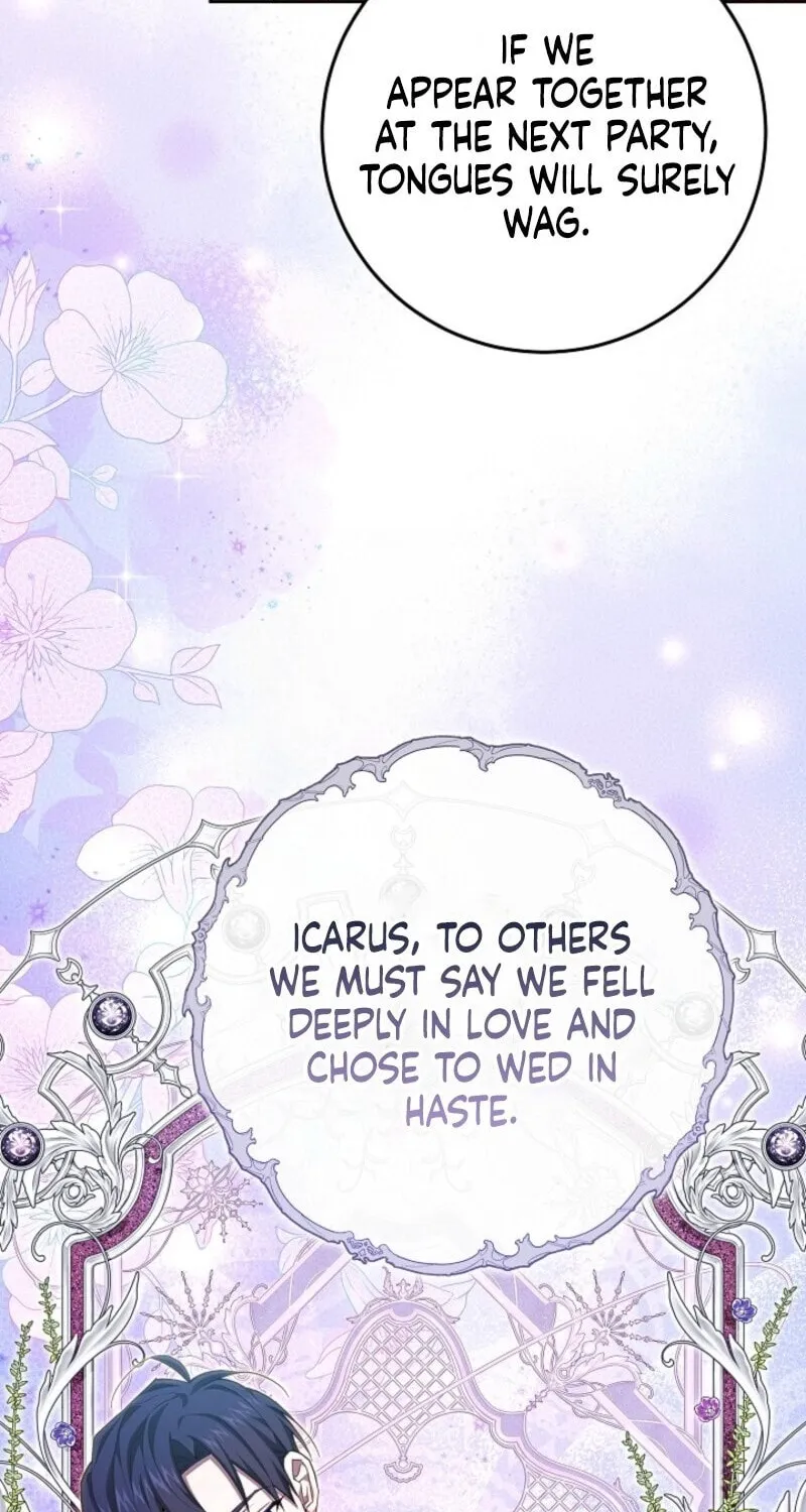 Even If I Say I'm Not a Villain Now Chapter 43 page 43 - 