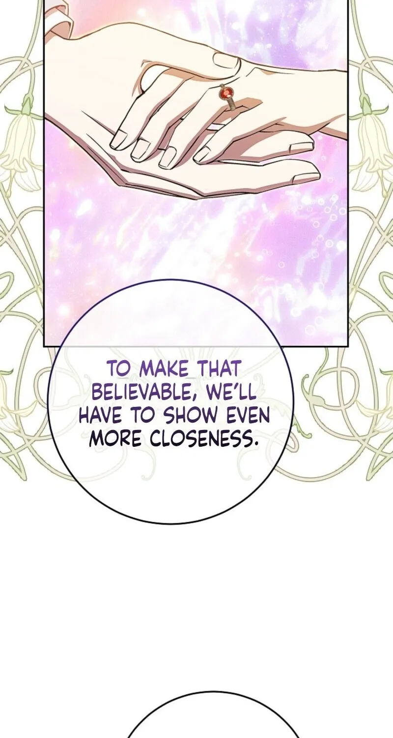 Even If I Say I'm Not a Villain Now Chapter 43 page 45 - 