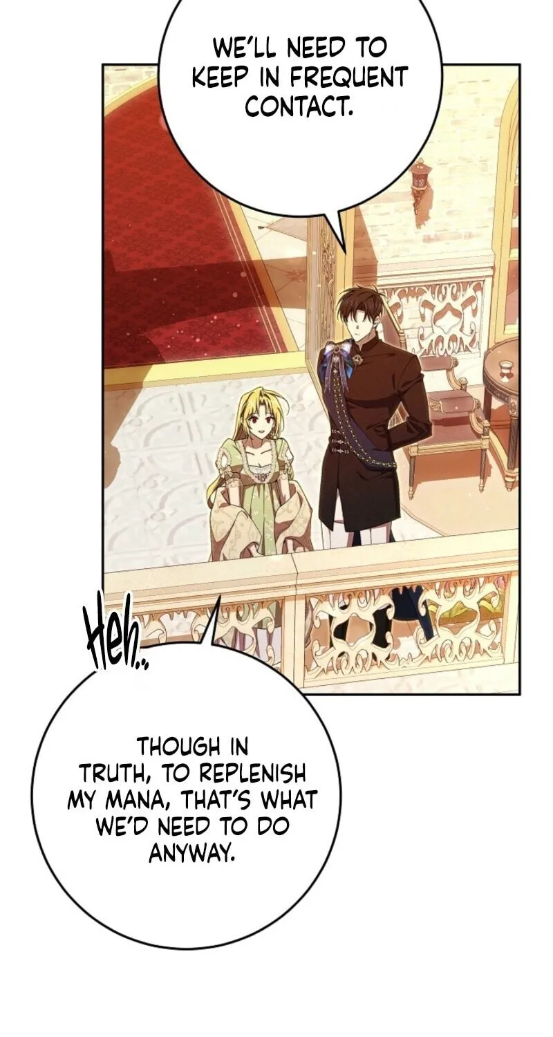 Even If I Say I'm Not a Villain Now Chapter 43 page 46 - 