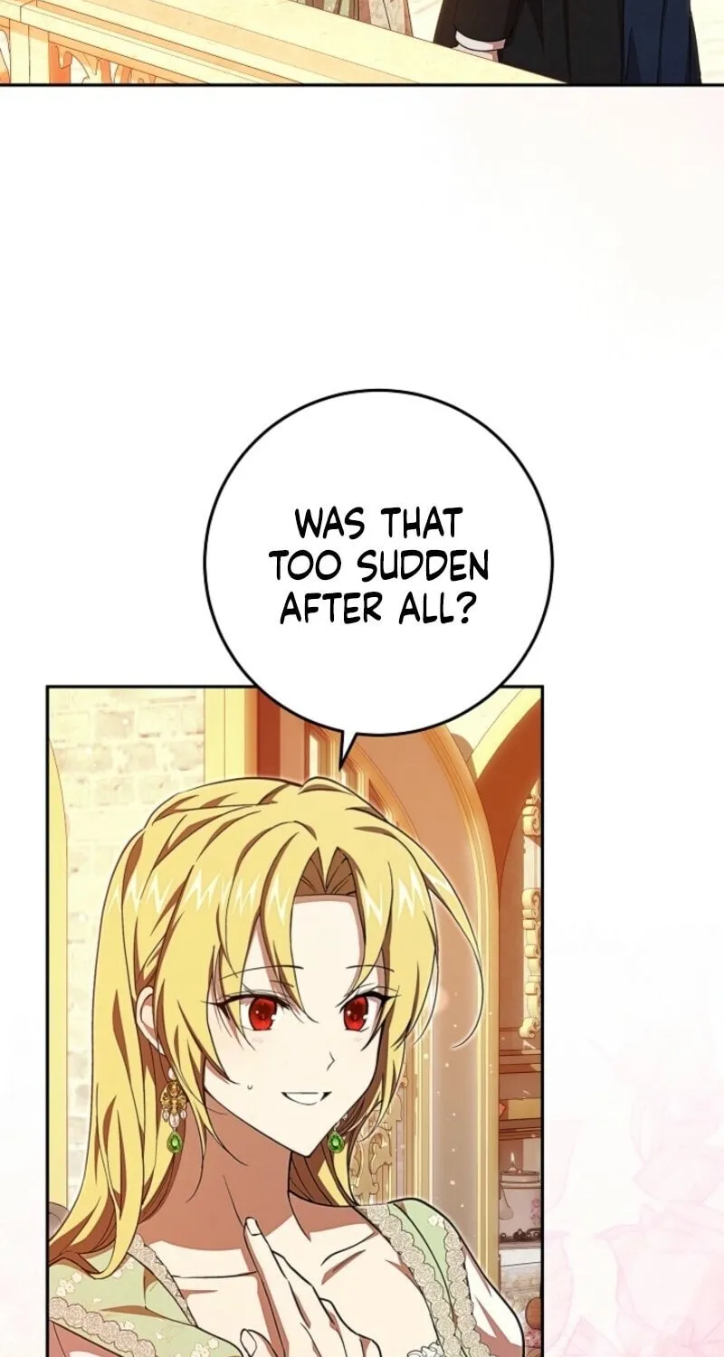 Even If I Say I'm Not a Villain Now Chapter 43 page 52 - 