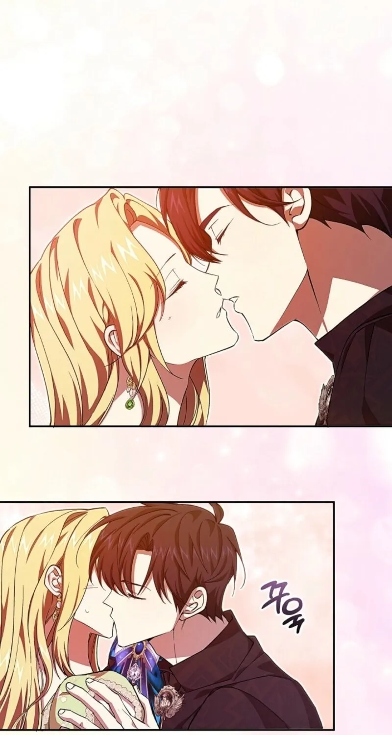 Even If I Say I'm Not a Villain Now Chapter 43 page 56 - 