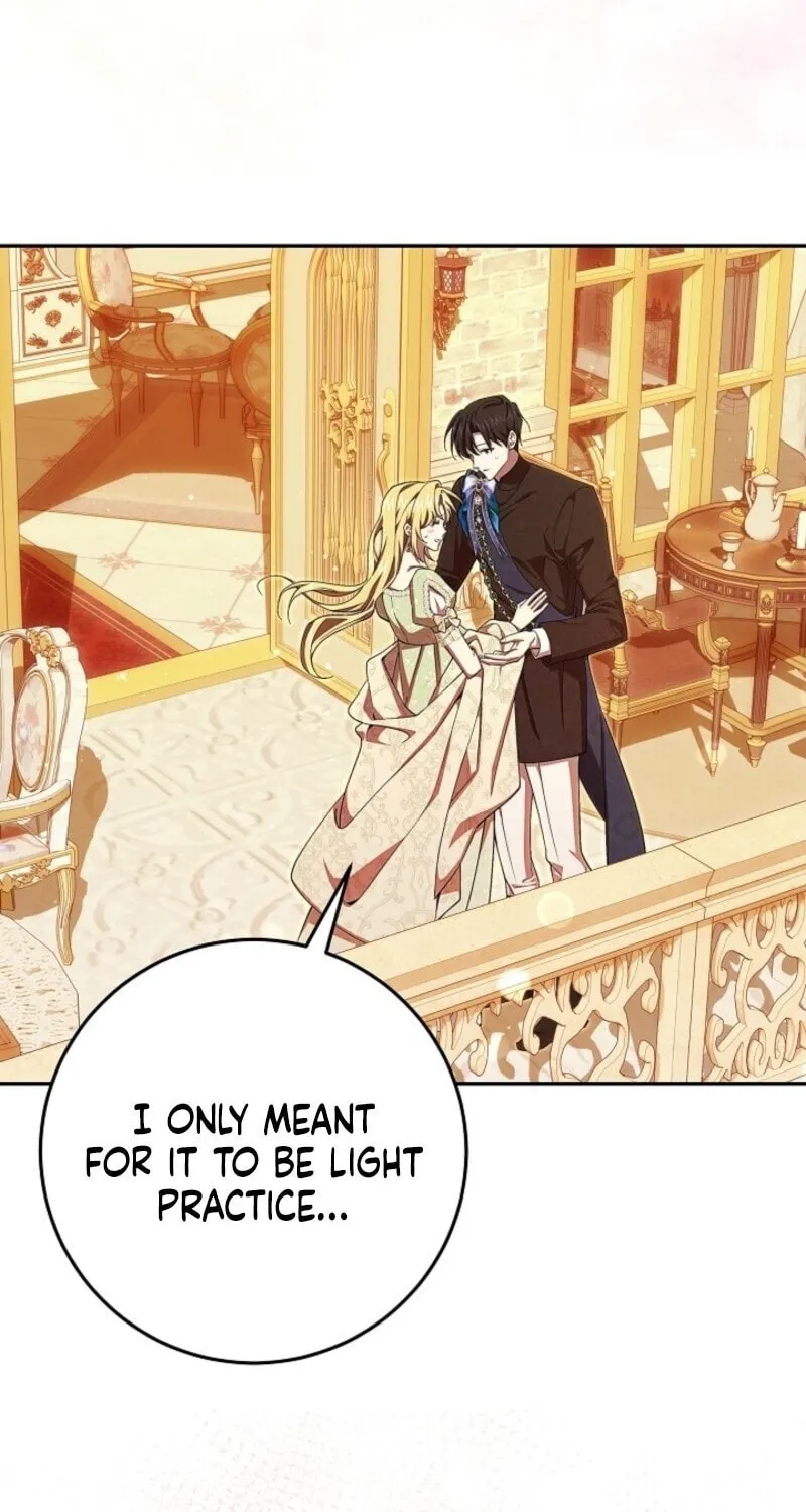 Even If I Say I'm Not a Villain Now Chapter 43 page 58 - 